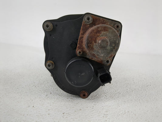 2004-2010 Ford F-150 Throttle Body Fits Fits 2004 2005 2006 2007 2008 2009 2010 OEM Used Auto Parts - Oemusedautoparts1.com