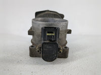 2004-2010 Ford F-150 Throttle Body Fits Fits 2004 2005 2006 2007 2008 2009 2010 OEM Used Auto Parts - Oemusedautoparts1.com