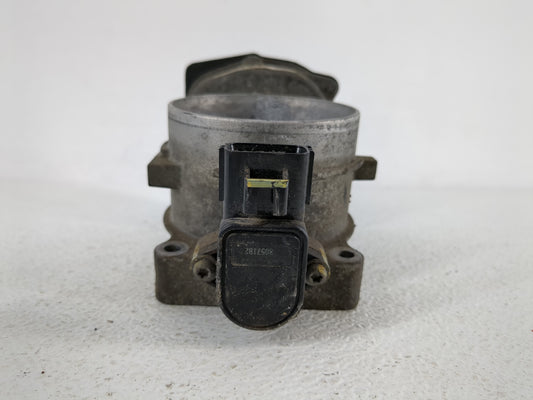 2004-2010 Ford F-150 Throttle Body Fits Fits 2004 2005 2006 2007 2008 2009 2010 OEM Used Auto Parts