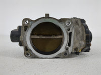 2004-2010 Ford F-150 Throttle Body Fits Fits 2004 2005 2006 2007 2008 2009 2010 OEM Used Auto Parts - Oemusedautoparts1.com