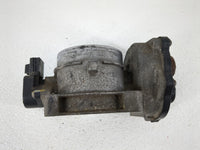 2004-2010 Ford F-150 Throttle Body Fits Fits 2004 2005 2006 2007 2008 2009 2010 OEM Used Auto Parts - Oemusedautoparts1.com