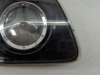 2004-2008 Ford F-150 Tail Light Assembly Passenger Right OEM Fits Fits 2004 2005 2006 2007 2008 OEM Used Auto Parts - Oemuse
