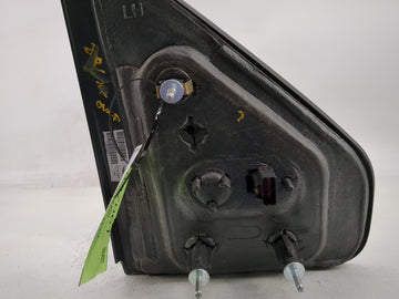 2007-2014 Ford F-150 Driver Side View Mirror - Left Door Mirror OEM Used - Oemusedautoparts1.com