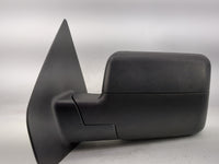 2007-2014 Ford F-150 Driver Side View Mirror - Left Door Mirror OEM Used - Oemusedautoparts1.com