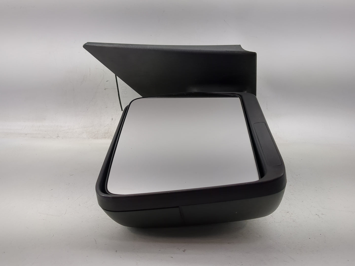 2007-2014 Ford F-150 Driver Side View Mirror - Left Door Mirror OEM Used - Oemusedautoparts1.com