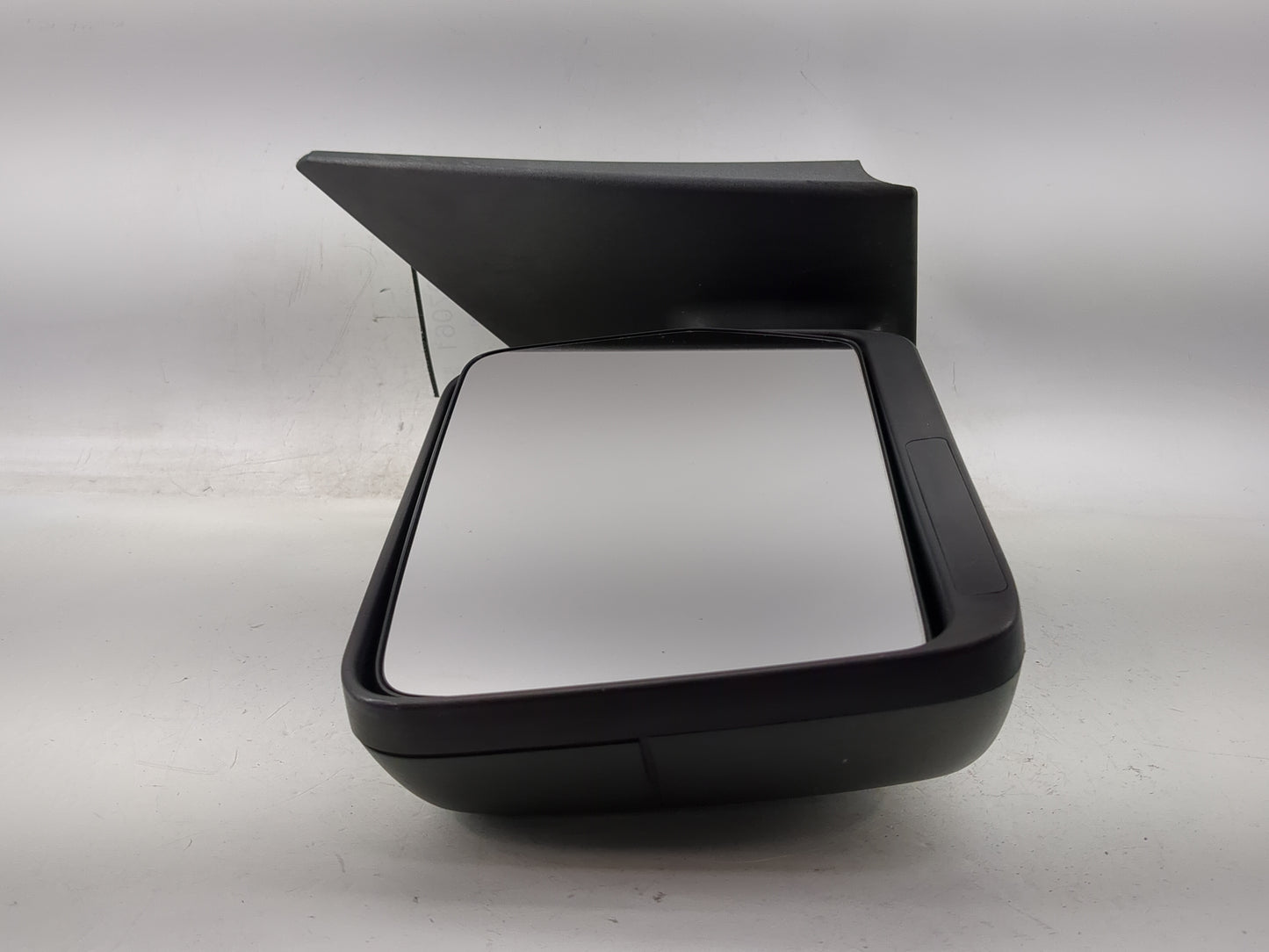 2007-2014 Ford F-150 Driver Side View Mirror - Left Door Mirror OEM Used - Oemusedautoparts1.com