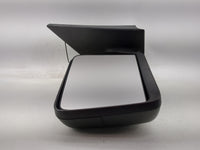 2007-2014 Ford F-150 Driver Side View Mirror - Left Door Mirror OEM Used - Oemusedautoparts1.com