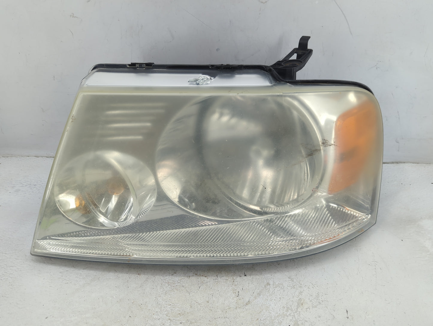 2004-2008 Ford F-150 Driver Left Oem Head Light Headlight Lamp - Oemusedautoparts1.com