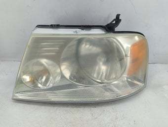 compare product 2004-2008 Ford F-150 Driver Left Oem Head Light Headlight Lamp