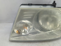 2004-2008 Ford F-150 Driver Left Oem Head Light Headlight Lamp - Oemusedautoparts1.com