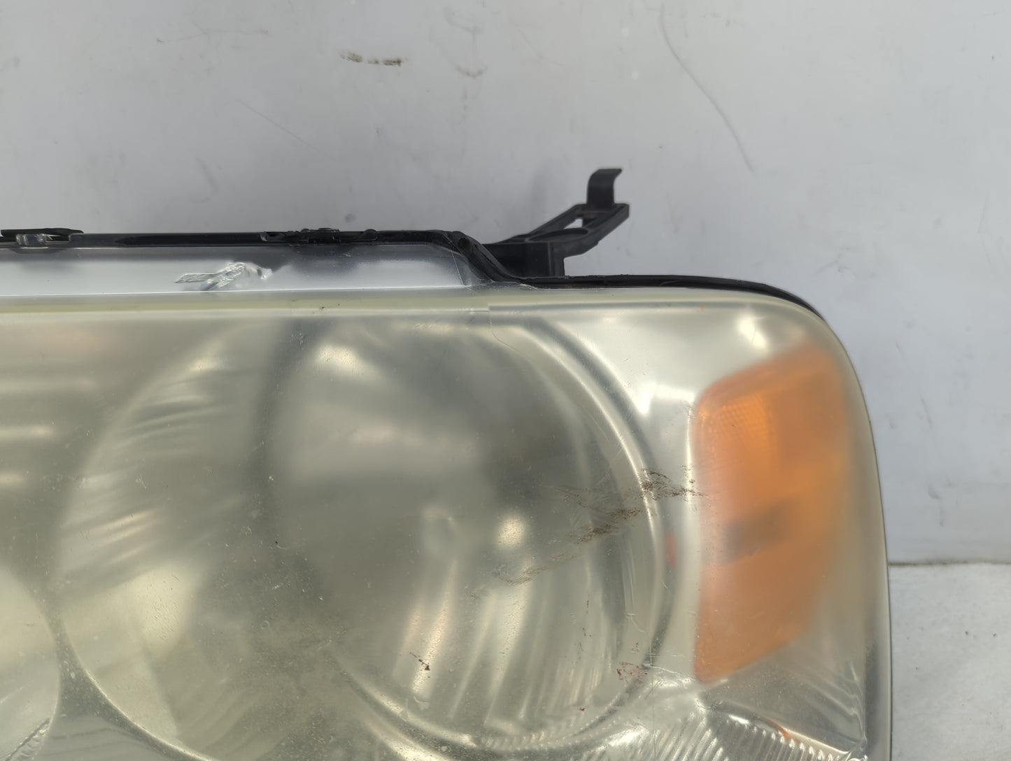 2004-2008 Ford F-150 Driver Left Oem Head Light Headlight Lamp - Oemusedautoparts1.com