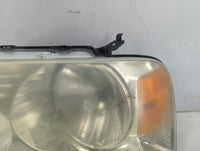 2004-2008 Ford F-150 Driver Left Oem Head Light Headlight Lamp - Oemusedautoparts1.com