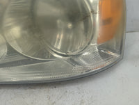 2004-2008 Ford F-150 Driver Left Oem Head Light Headlight Lamp - Oemusedautoparts1.com