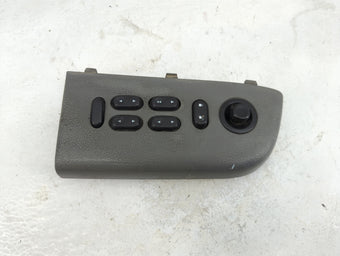 compare product 2005-2014 Ford F-150 Master Power Window Switch Replacement Driver Side Left Fits OEM Used Auto Parts