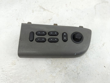 2005-2014 Ford F-150 Master Power Window Switch Replacement Driver Side Left Fits OEM Used Auto Parts - Oemusedautoparts1.co
