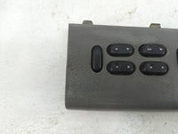 2005-2014 Ford F-150 Master Power Window Switch Replacement Driver Side Left Fits OEM Used Auto Parts - Oemusedautoparts1.co