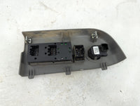 2005-2014 Ford F-150 Master Power Window Switch Replacement Driver Side Left Fits OEM Used Auto Parts - Oemusedautoparts1.co