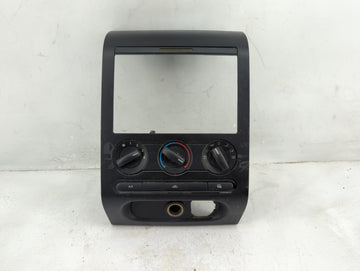 2004-2008 Ford F-150 Climate Control Module Temperature AC/Heater Replacement Fits Fits 2004 2005 2006 2007 2008 OEM Used Au