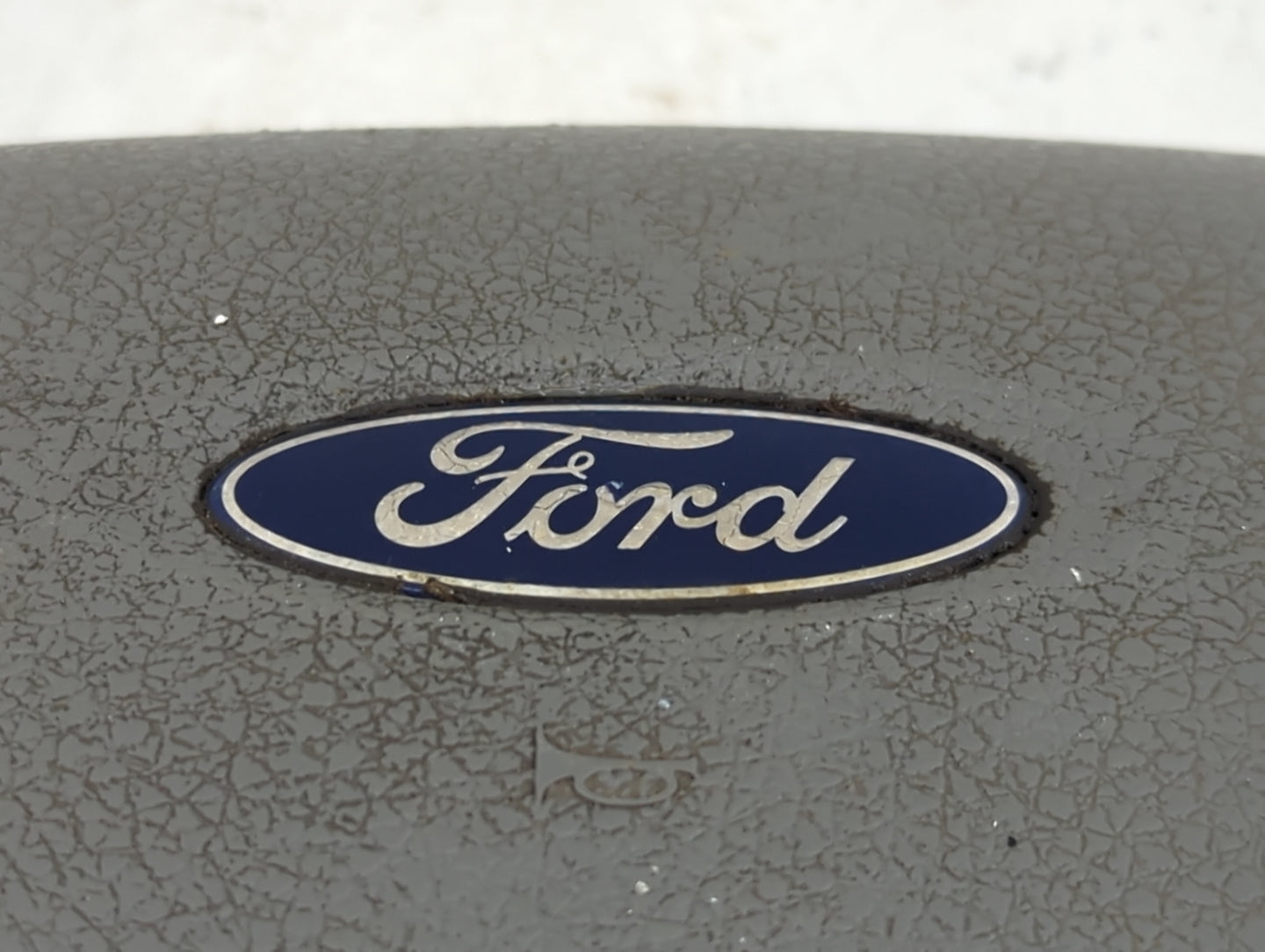 2004-2008 Ford F-150 Air Bag Driver Left Steering Wheel Mounted - Oemusedautoparts1.com
