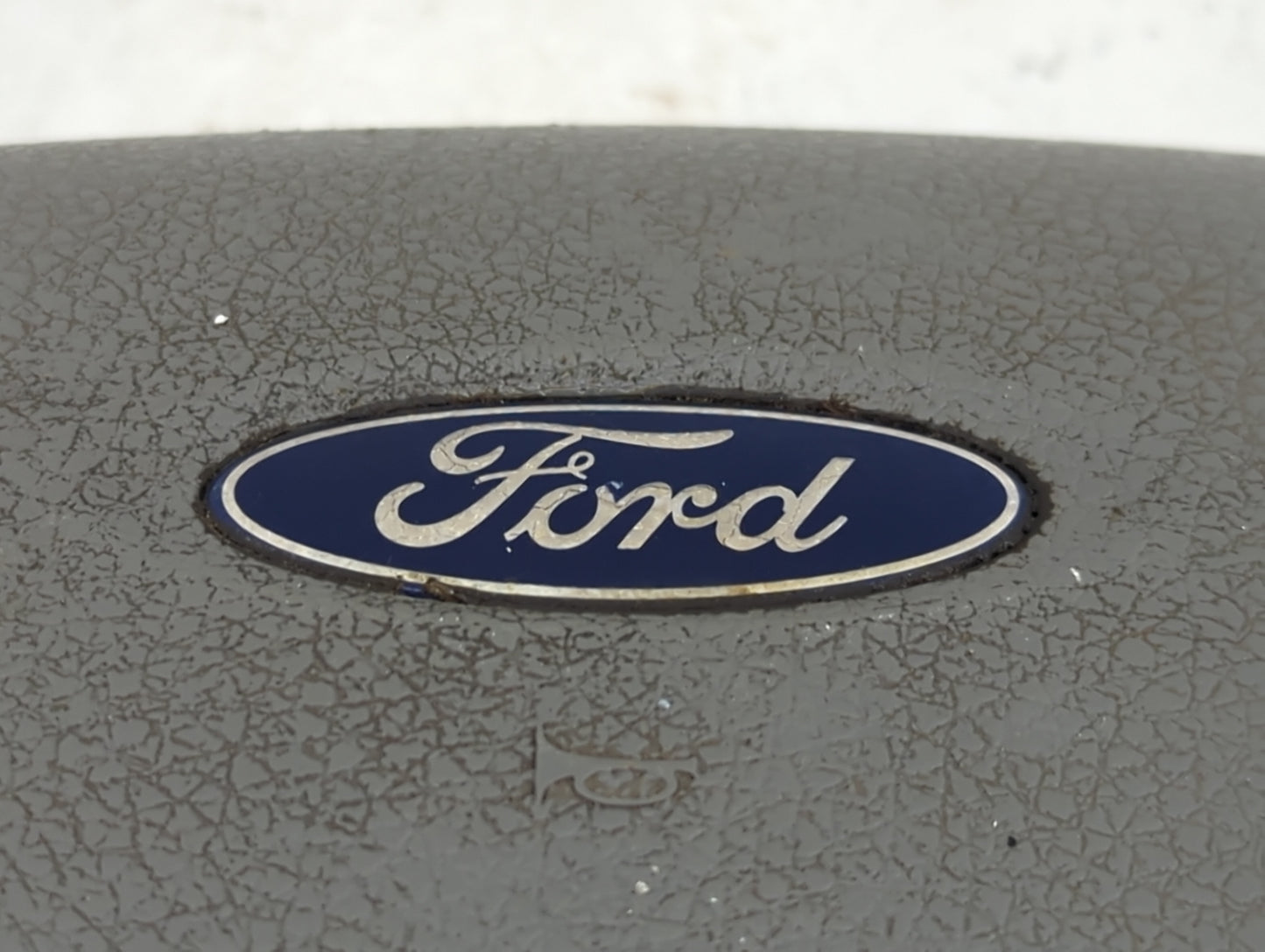 2004-2008 Ford F-150 Air Bag Driver Left Steering Wheel Mounted - Oemusedautoparts1.com