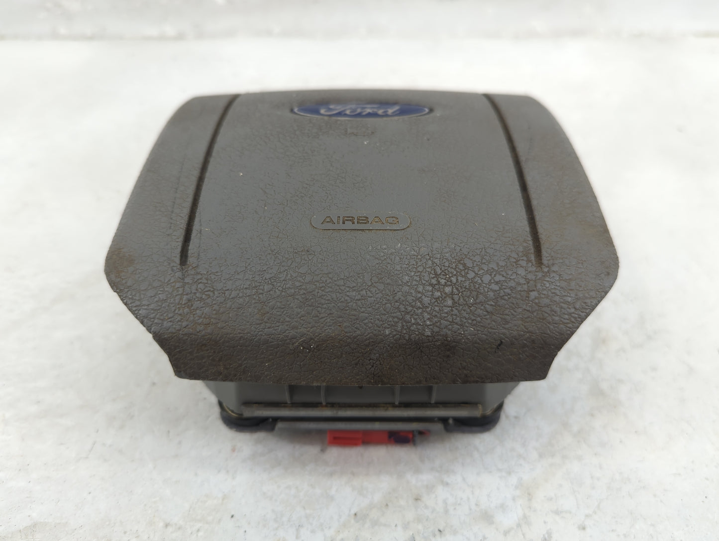 2004-2008 Ford F-150 Air Bag Driver Left Steering Wheel Mounted - Oemusedautoparts1.com