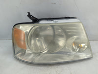 2004-2008 Ford F-150 Passenger Right Oem Head Light Headlight Lamp - Oemusedautoparts1.com
