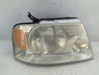 compare product 2004-2008 Ford F-150 Passenger Right Oem Head Light Headlight Lamp