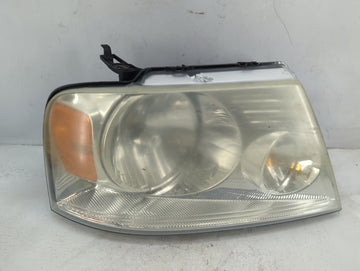 2004-2008 Ford F-150 Passenger Right Oem Head Light Headlight Lamp - Oemusedautoparts1.com