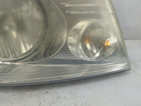 2004-2008 Ford F-150 Passenger Right Oem Head Light Headlight Lamp - Oemusedautoparts1.com