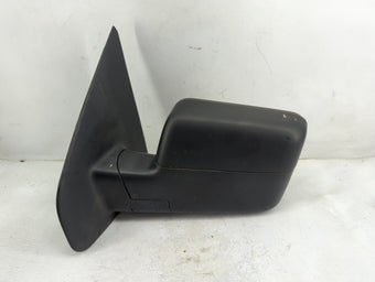compare product 2004-2006 Ford F-150 Driver Side View Mirror - Left Door Mirror OEM Used