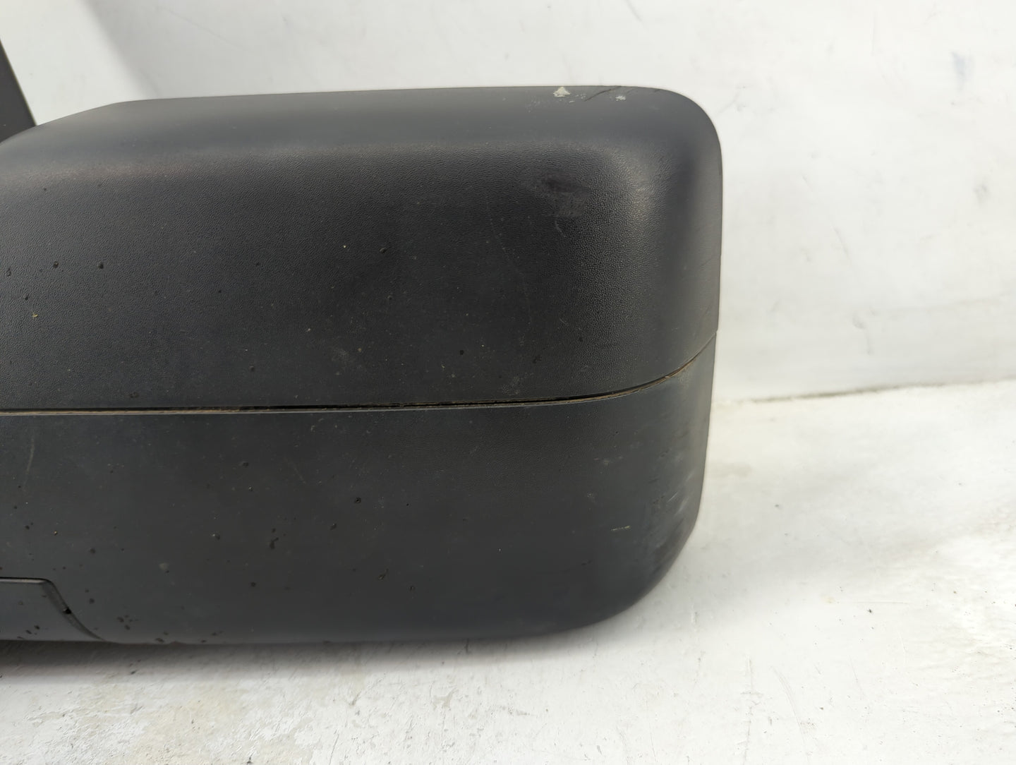 2004-2006 Ford F-150 Driver Side View Mirror - Left Door Mirror OEM Used - Oemusedautoparts1.com