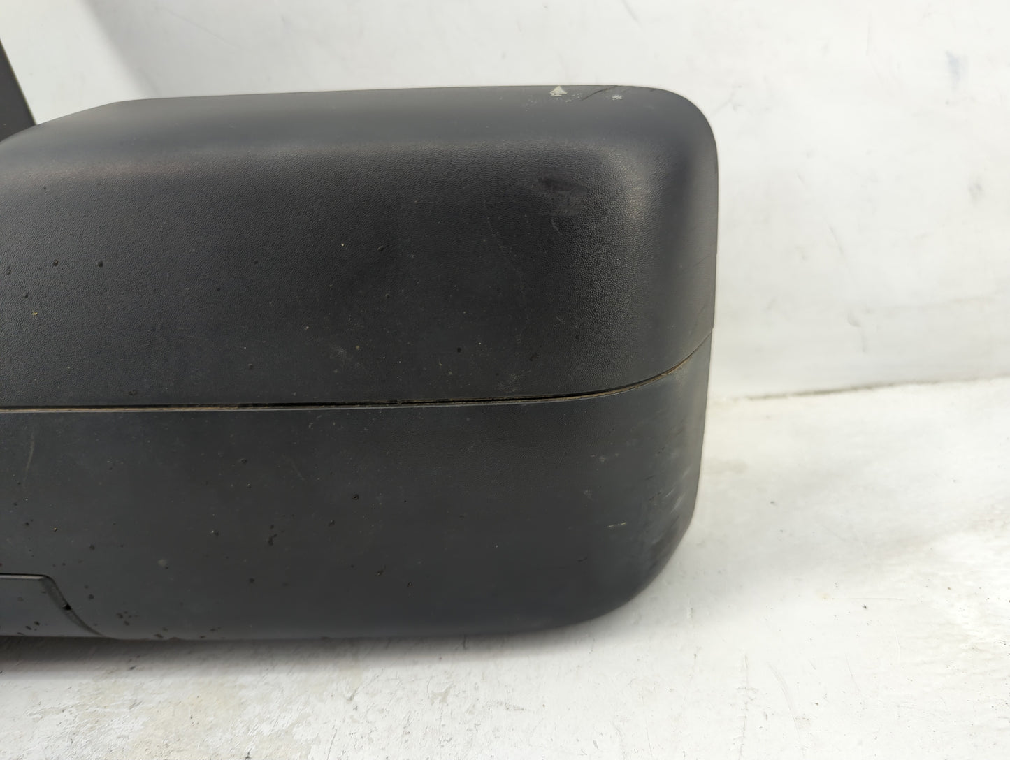 2004-2006 Ford F-150 Driver Side View Mirror - Left Door Mirror OEM Used - Oemusedautoparts1.com