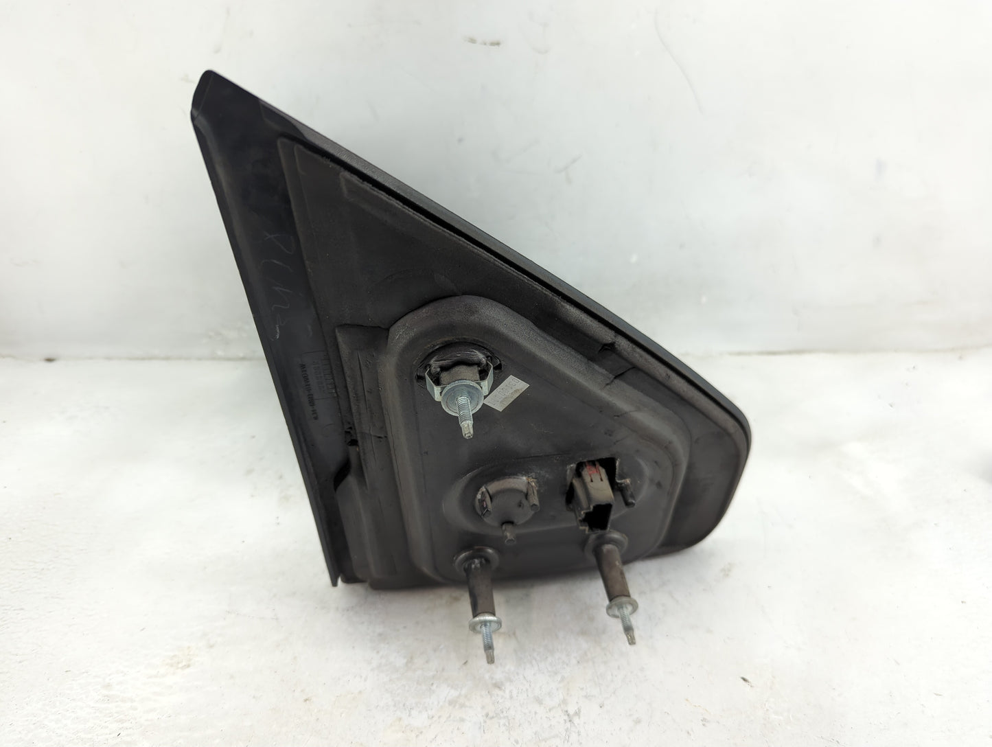 2004-2006 Ford F-150 Driver Side View Mirror - Left Door Mirror OEM Used - Oemusedautoparts1.com