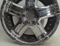 Ford F-250 Oem Wheel Rim 1097586 - Oemusedautoparts1.com
