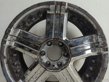 Ford F-250 Oem Wheel Rim