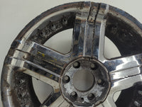 Ford F-250 Oem Wheel Rim - Oemusedautoparts1.com