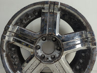 Ford F-250 Oem Wheel Rim 1097586 - Oemusedautoparts1.com