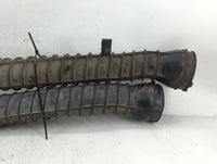 Ford F-250 Air Cleaner Intake Duct Hose Tube - Oemusedautoparts1.com
