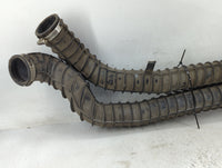 Ford F-250 Air Cleaner Intake Duct Hose Tube - Oemusedautoparts1.com