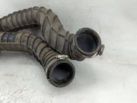 Ford F-250 Air Cleaner Intake Duct Hose Tube - Oemusedautoparts1.com