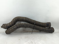 Ford F-250 Air Cleaner Intake Duct Hose Tube - Oemusedautoparts1.com