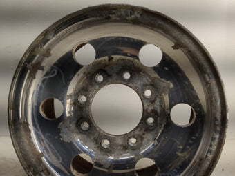 compare product Ford F-250 Oem Wheel Rim 1274893