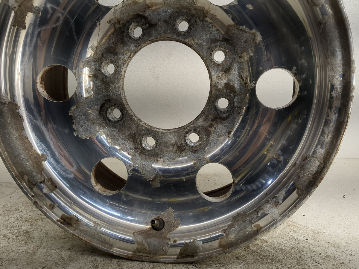 Ford F-250 Oem Wheel Rim 1274893 - Oemusedautoparts1.com