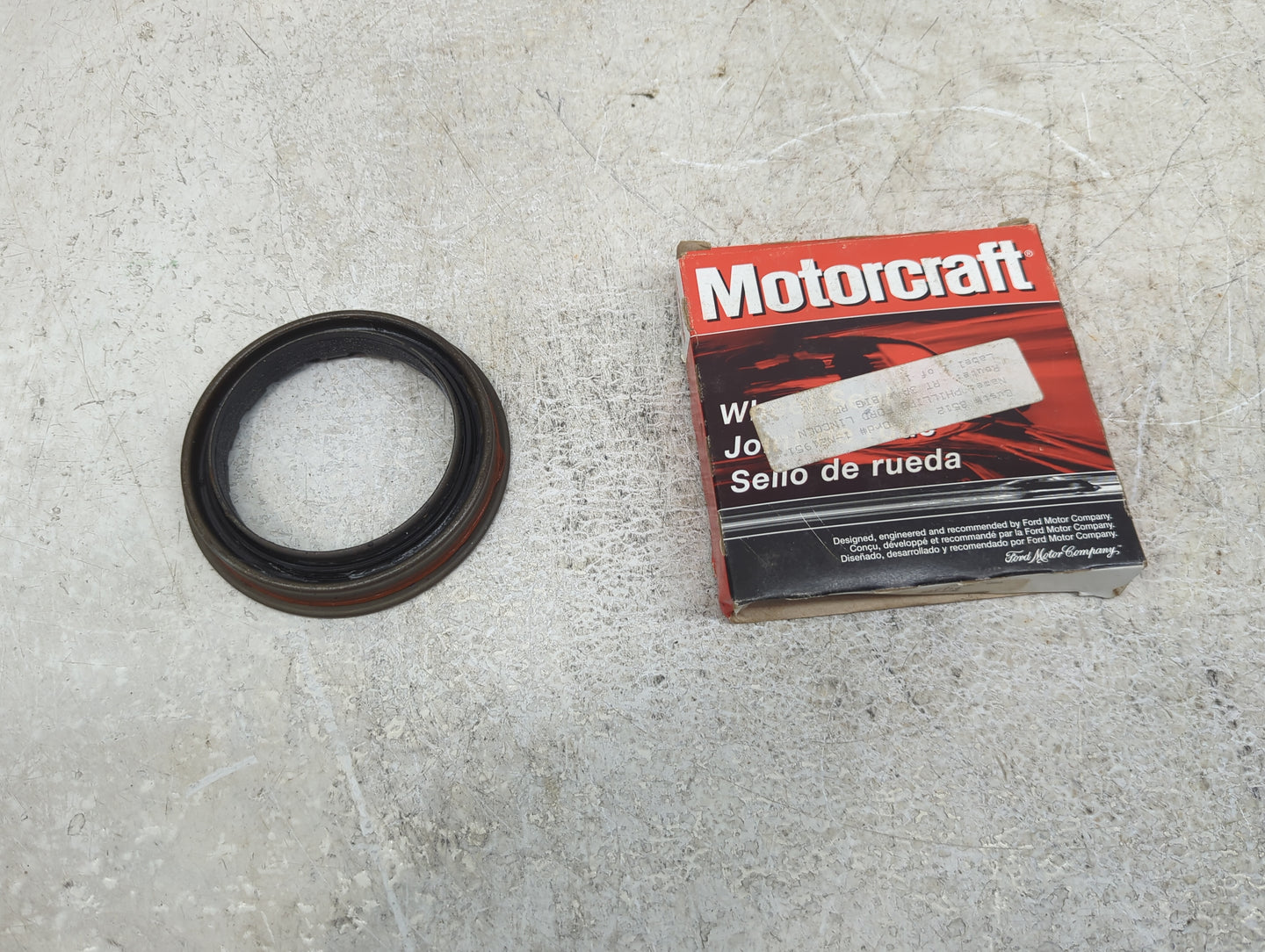 Ford F-250 1416180 - Oemusedautoparts1.com