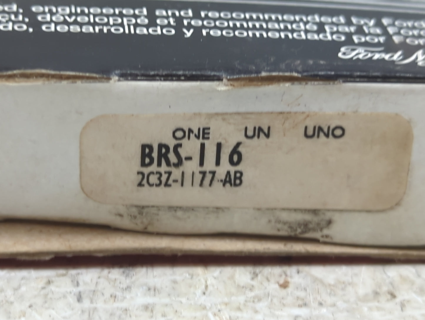 Ford F-250 1416180 - Oemusedautoparts1.com