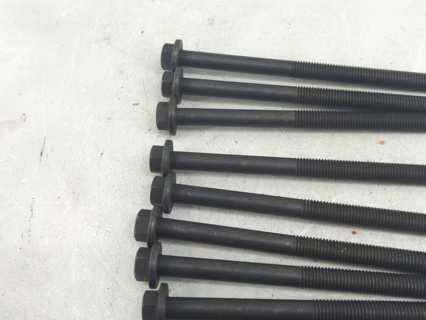 Ford F-250 1416338 - Oemusedautoparts1.com