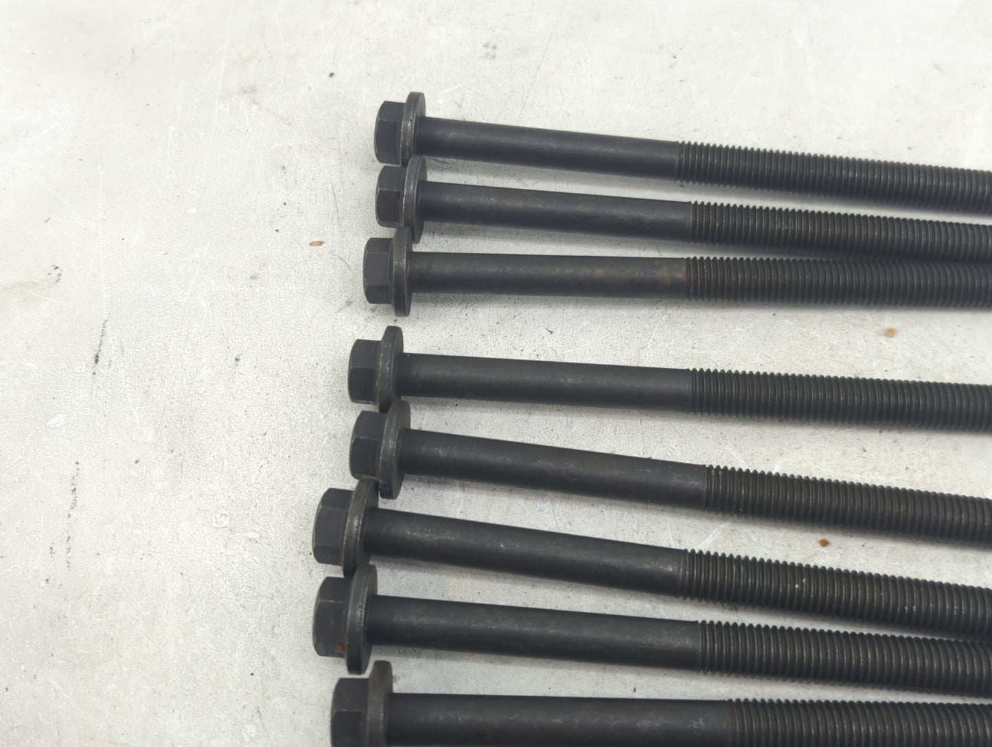 Ford F-250 1416338 - Oemusedautoparts1.com