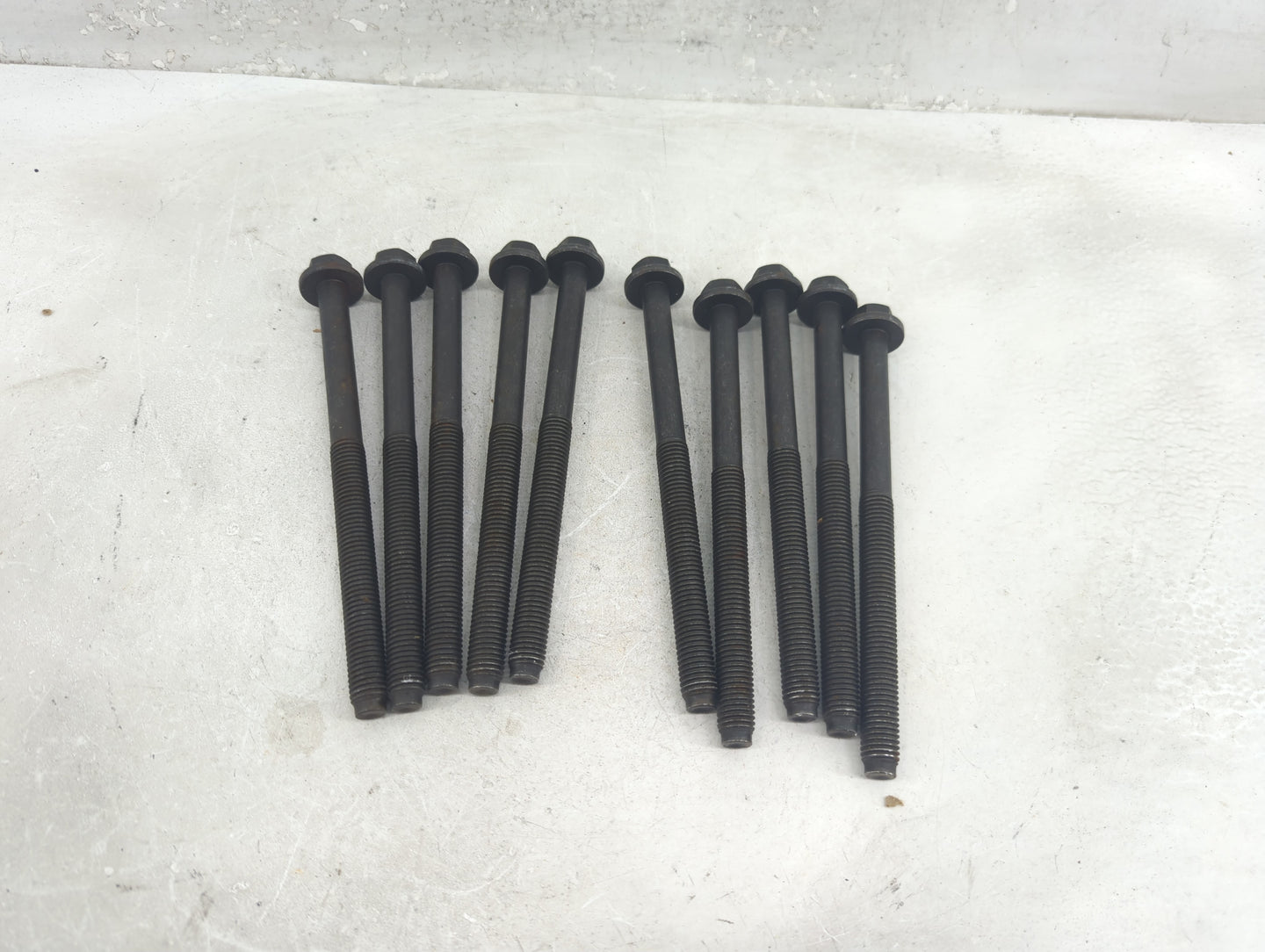 Ford F-250 1416338 - Oemusedautoparts1.com