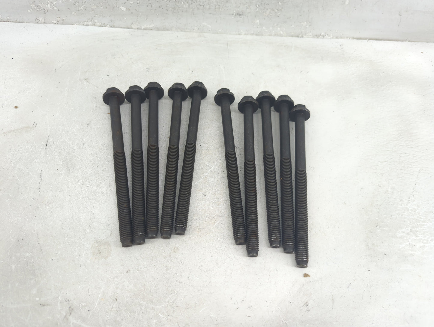 Ford F-250 1416338 - Oemusedautoparts1.com