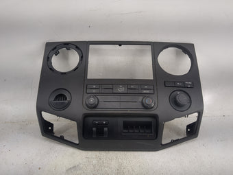 compare product 2011-2016 Ford F-350 Super Duty Climate Control Module Temperature AC/Heater Replacement Fits Fits 2011 2012 2013 2014 2015 2016 OEM Used Auto Parts